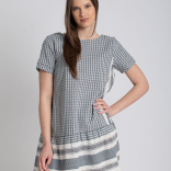 Ženska haljina Ginna