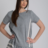 Ženska haljina Ginna