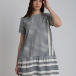 Ženska haljina Ginna