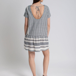 Ženska haljina Ginna