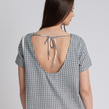 Ženska haljina Ginna