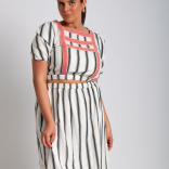 Ženska bluza Octavie