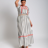 Ženska bluza Octavie