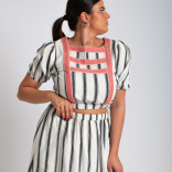 Ženska bluza Octavie