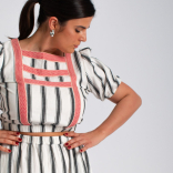 Ženska bluza Octavie