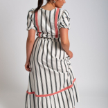 Ženska bluza Octavie