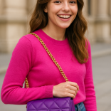 Ženska torba 01-0001651