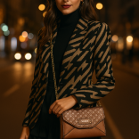 Ženska torba 16-0006634