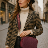 Ženska torba 16-0007177