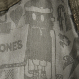 Muške farmerice Eddie