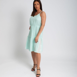 Ženska haljina Rose