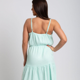 Ženska haljina Rose