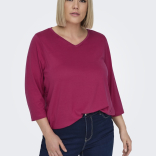 Ženska majica Carlinne