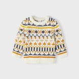 Dečiji džemper Moralle