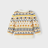 Dečiji džemper Moralle