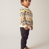 Dečiji džemper Moralle