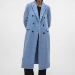 Ženski kaput Edensia