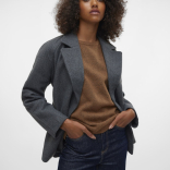 Ženski kaput Fortuneaya