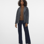 Ženski kaput Fortuneaya