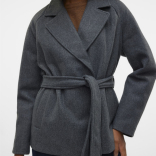 Ženski kaput Fortuneaya