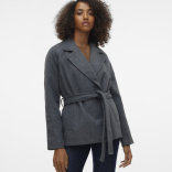 Ženski kaput Fortuneaya