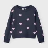 Dečiji džemper Fodessa