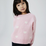 Dečiji džemper Fodessa