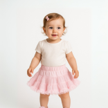 Dečija suknja Ritul