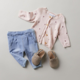 Dečija pantalone Bella