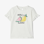 Dečija majica Zifrutti