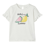 Dečija majica Zifrutti