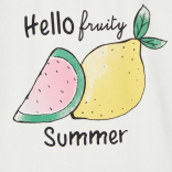 Dečija majica Zifrutti