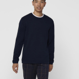 Muški džemper Panter