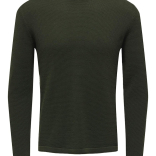 Muški džemper Panter