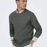 Muški džemper Kalle