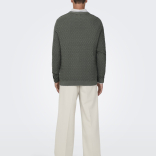 Muški džemper Kalle