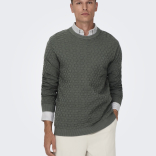 Muški džemper Kalle