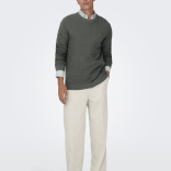 Muški džemper Kalle