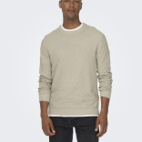 Muški džemper Kalle