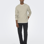 Muški džemper Kalle