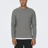 Muški džemper Kalle