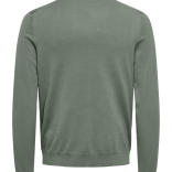 Muški džemper Wyler