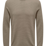 Muški džemper Panter