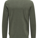 Muški džemper Loui
