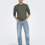 Muški džemper Loui