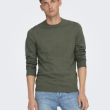 Muški džemper Loui