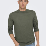 Muški džemper Loui