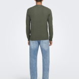 Muški džemper Loui