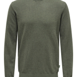 Muški džemper Loui