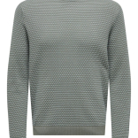 Muški džemper Tapa